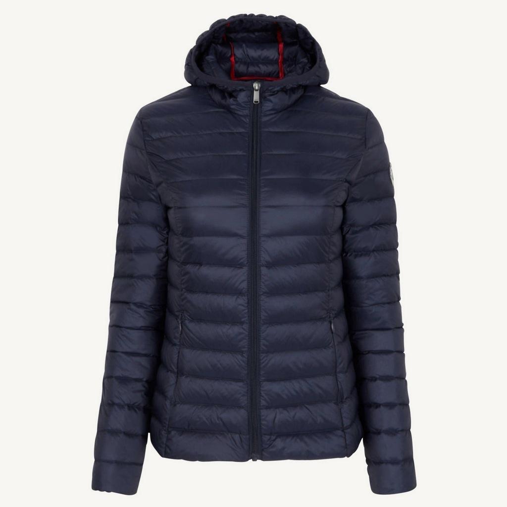 Giacca Jott Modello Cloe Noos Colore Blu 2/7