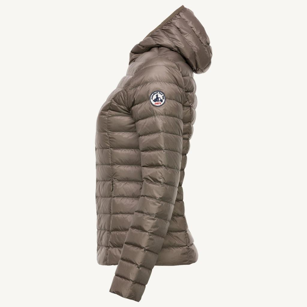 Giacca imbottita donna Cloe Noos 2/5