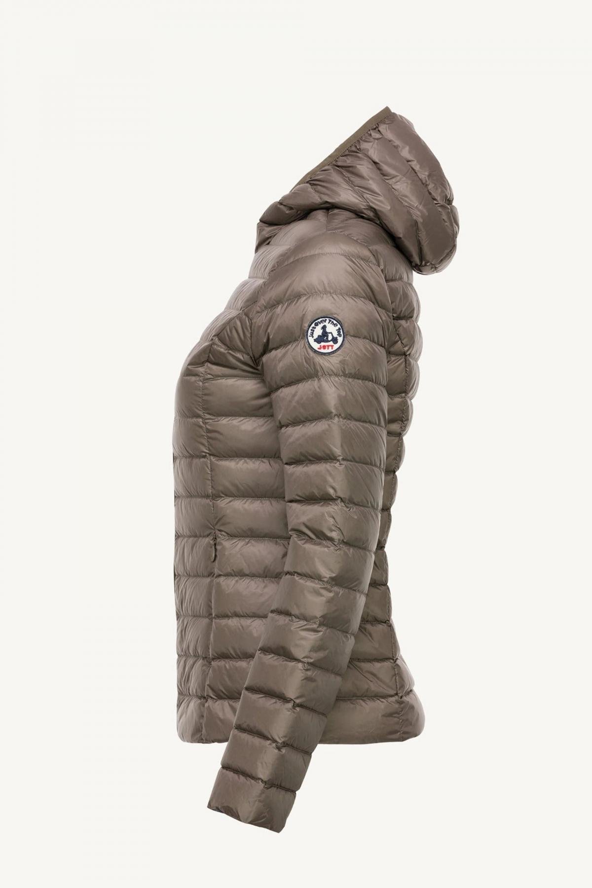 Giacca imbottita donna Cloe Noos 5/5