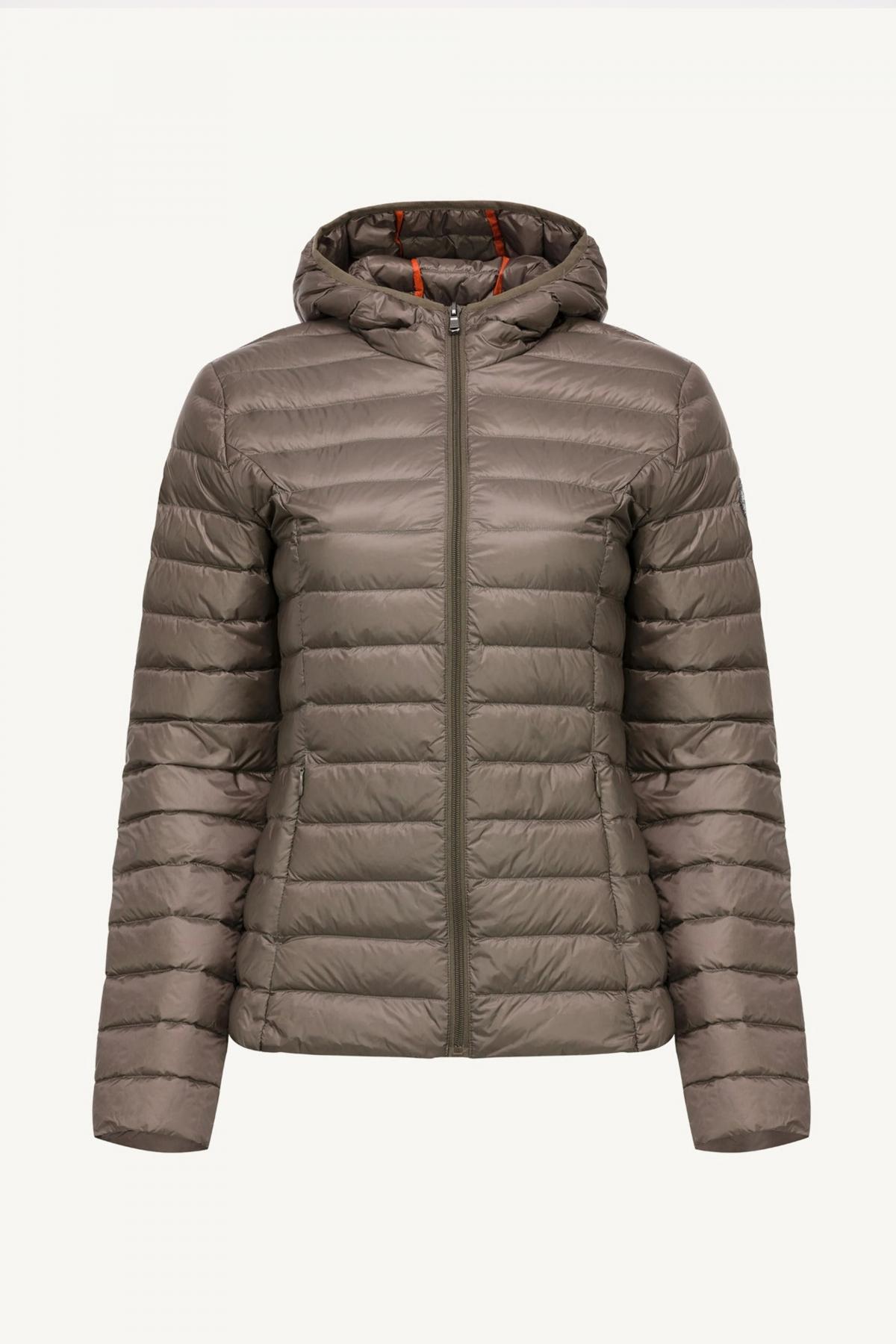 Giacca imbottita donna Cloe Noos 4/5