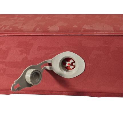 Tapis de sol VAUDE Tour 5 L