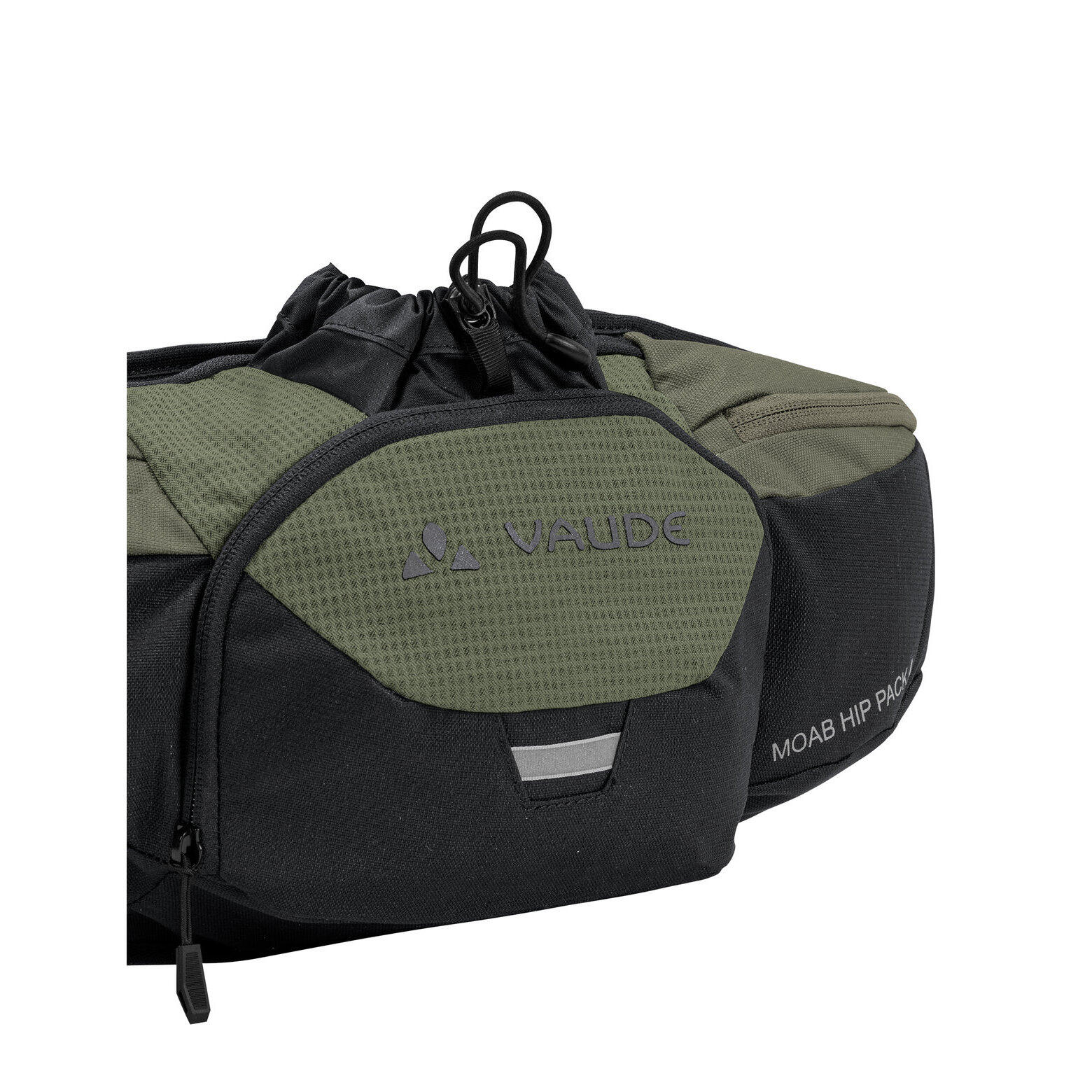 Fanny pack VAUDE Moab 4/6