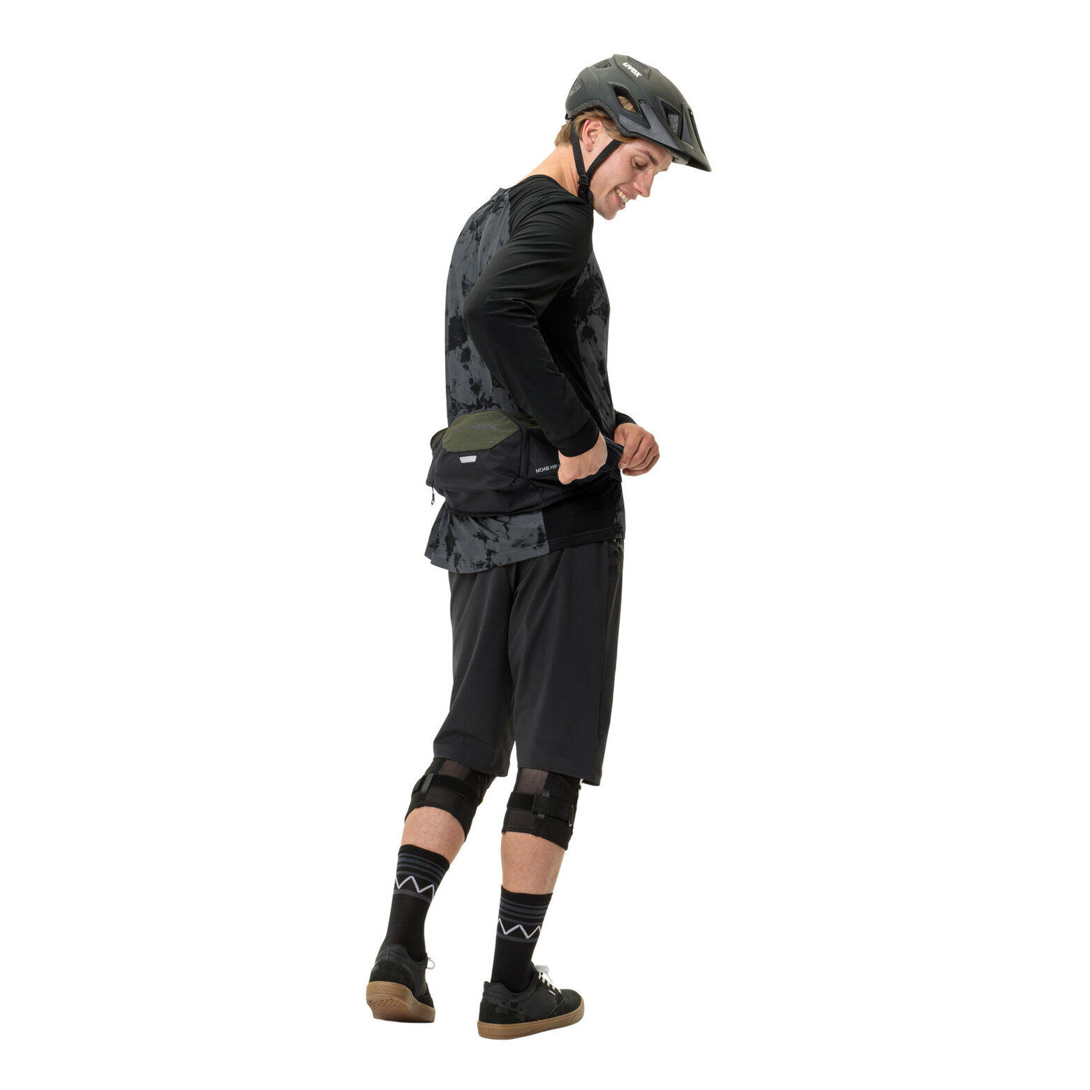 Fanny pack VAUDE Moab 6/6