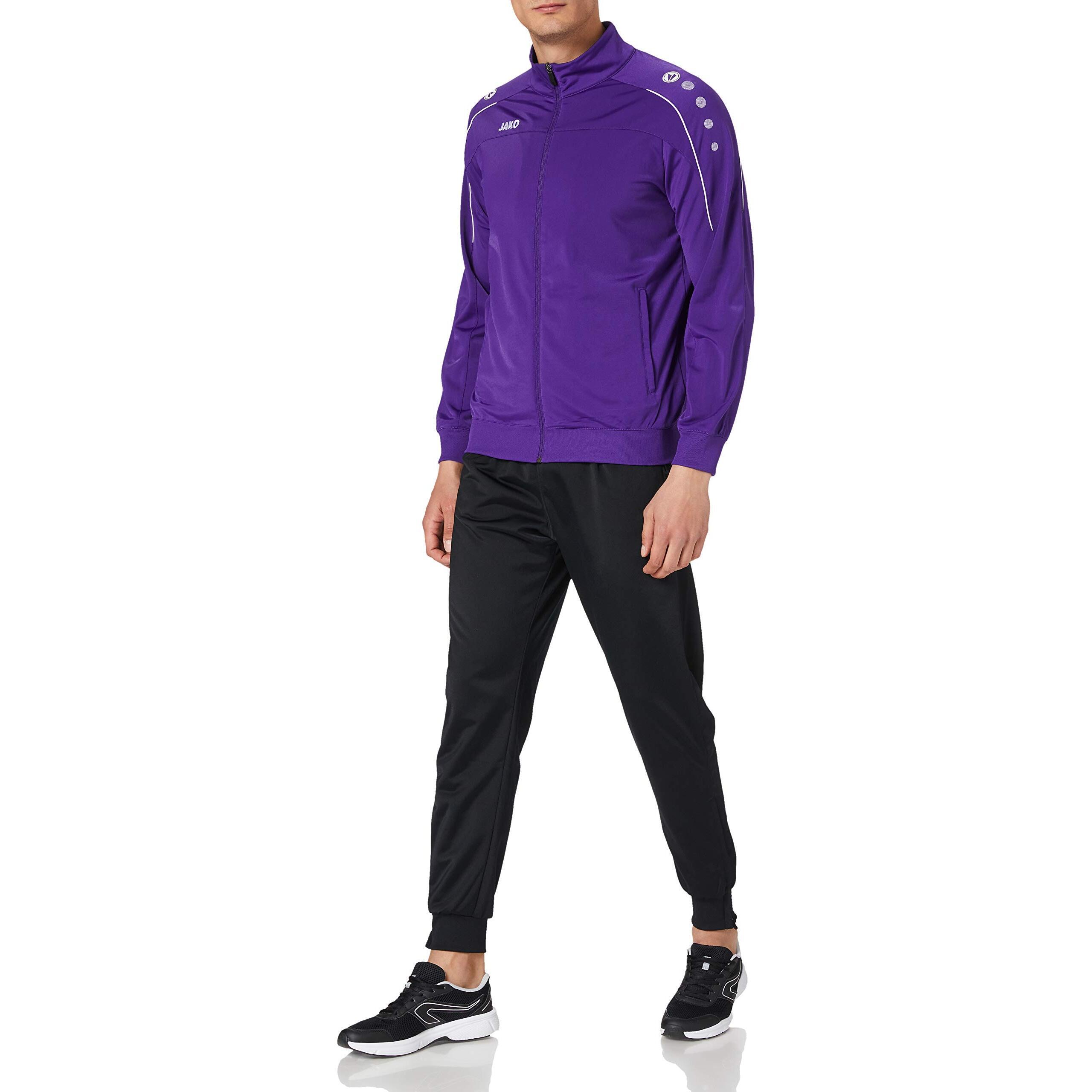 Trainingspak Jako polyester Classico 2/7