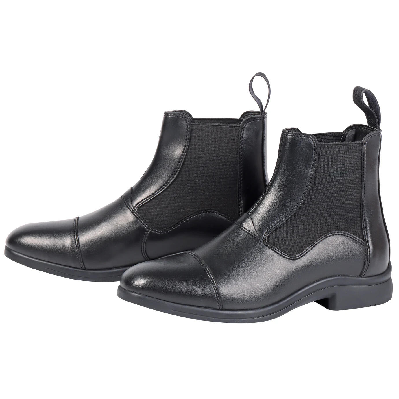 Chaussures Cyclisme Peloton - Noir/blanc/rouge - EU 38/US 7.5 - Occasion - Avec Cales 3 Trous