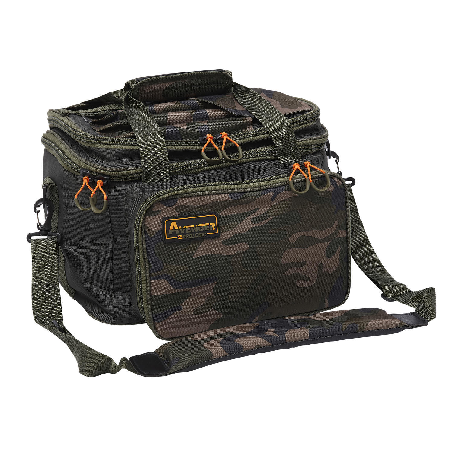 Prologic Tasche Avenger Luggage (Model S) 2/6