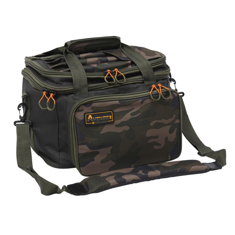 GEANTA PROLOGIC AVENGER CARRYALL S, CULOARE CAMO, 37X34X38 CM