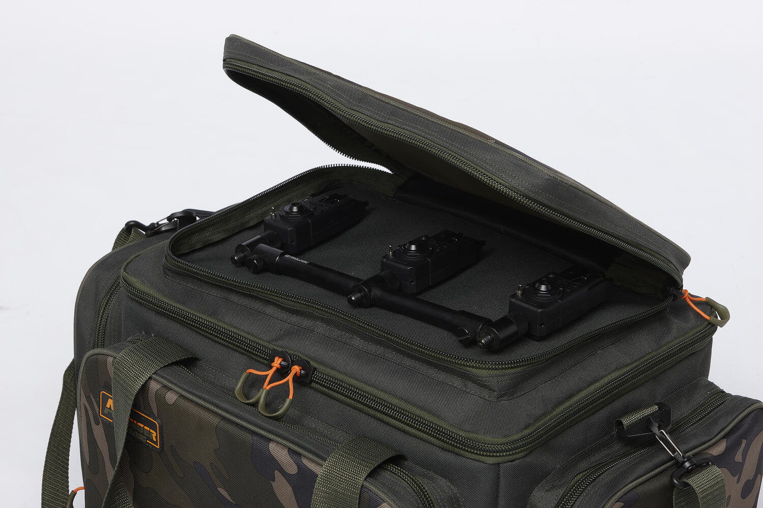 Prologic Tasche Avenger Luggage Range 3/5