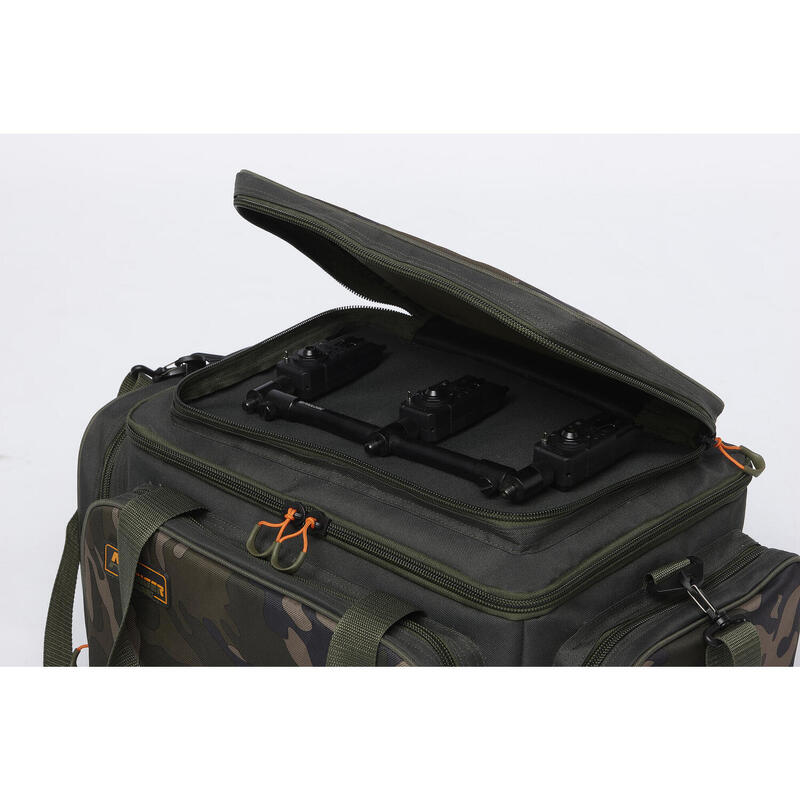 GEANTA PROLOGIC AVENGER CARRYALL S, CULOARE CAMO, 37X34X38 CM