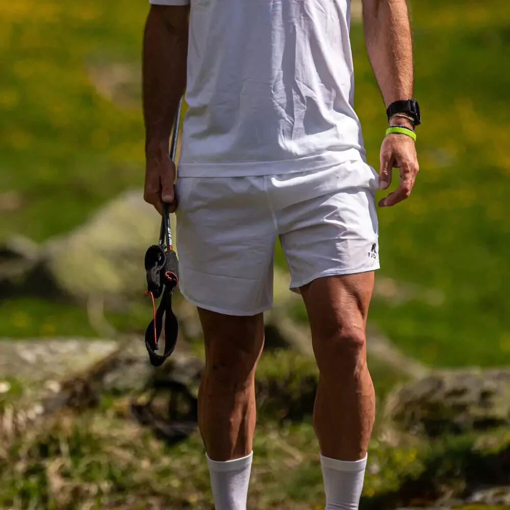 Laufshorts Herren 3/6