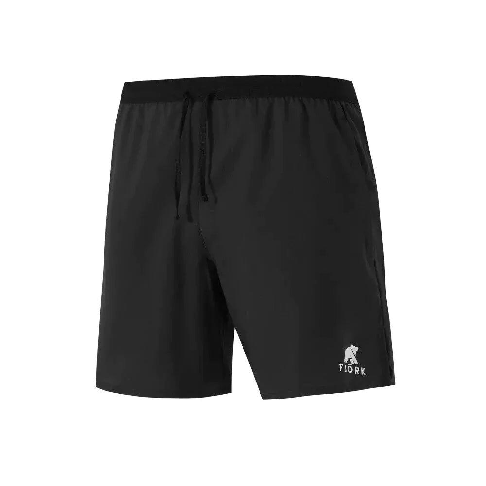 Short running Homme 2/4