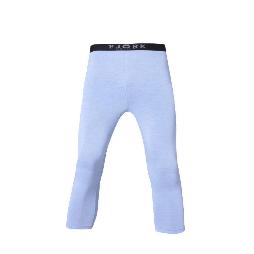 Merino-Legging Finn 210 3/4 Herren (2024) 2/4