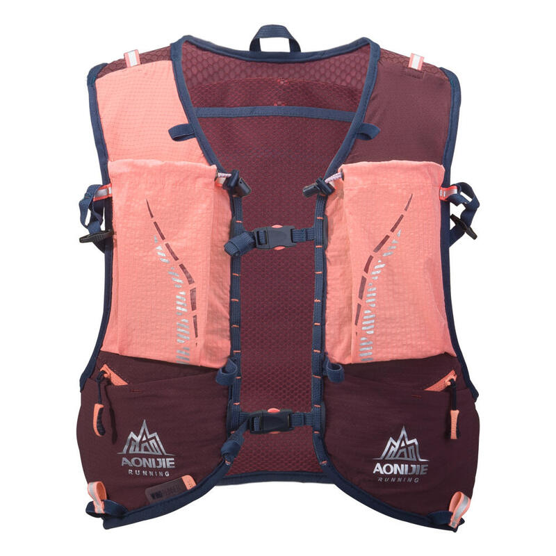 C9104 18L Lightweight Hydration Backpack Vest for Outdoor Trail Run