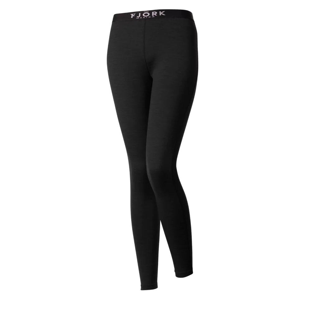 Legging Merino Bjork 210 - Baselayer Femme 5/6