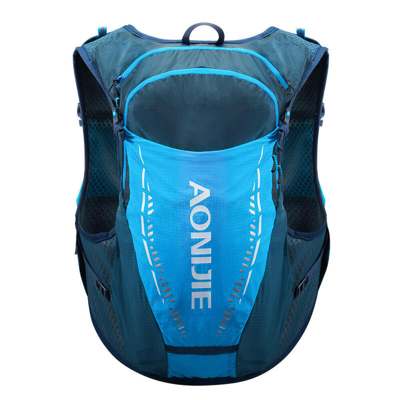 C9103 10L Lightweight Hydration Backpack Vest for Outdoor Trail Run