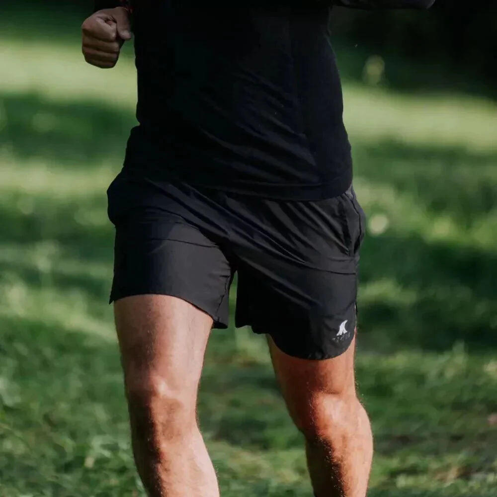 Laufshorts Herren 3/7