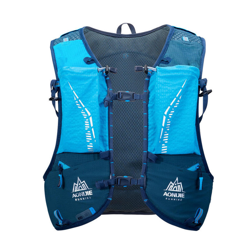 C9103 10L Lightweight Hydration Backpack Vest for Outdoor Trail Run