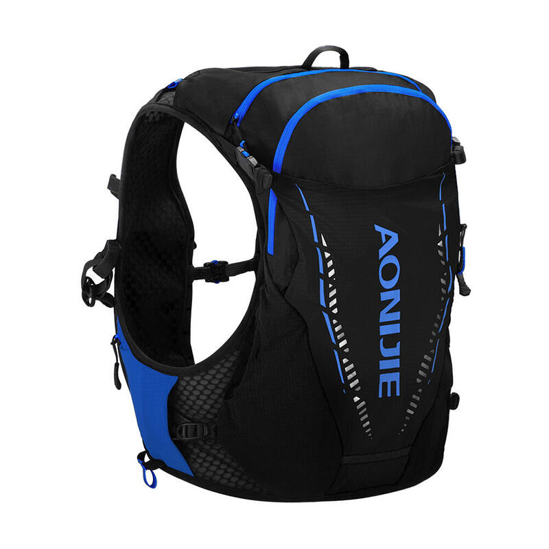 C9103 10L Lightweight Hydration Backpack Vest for Outdoor Trail Run