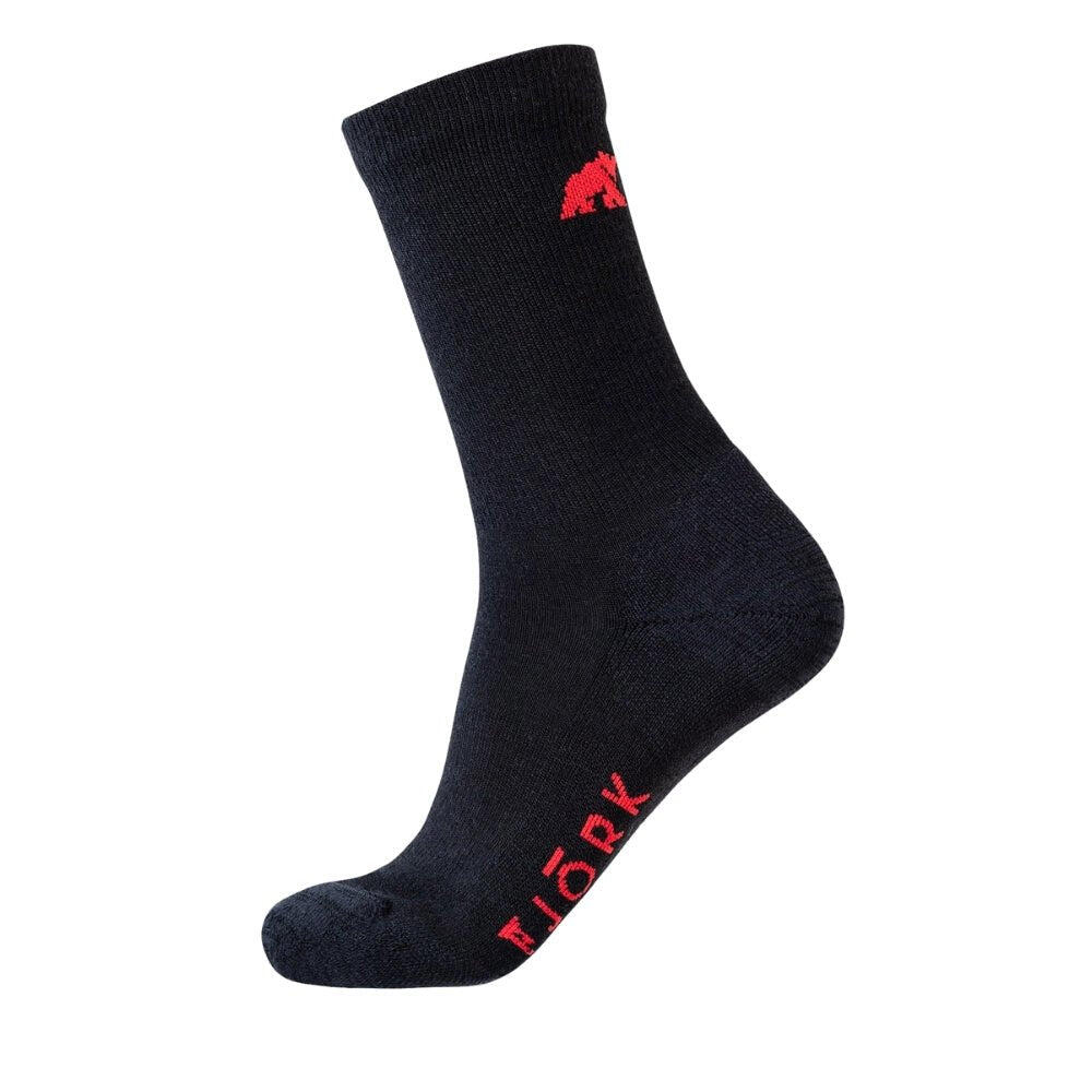 Calzini Classic Cut Kids - Confezione da 3 paia 3/6