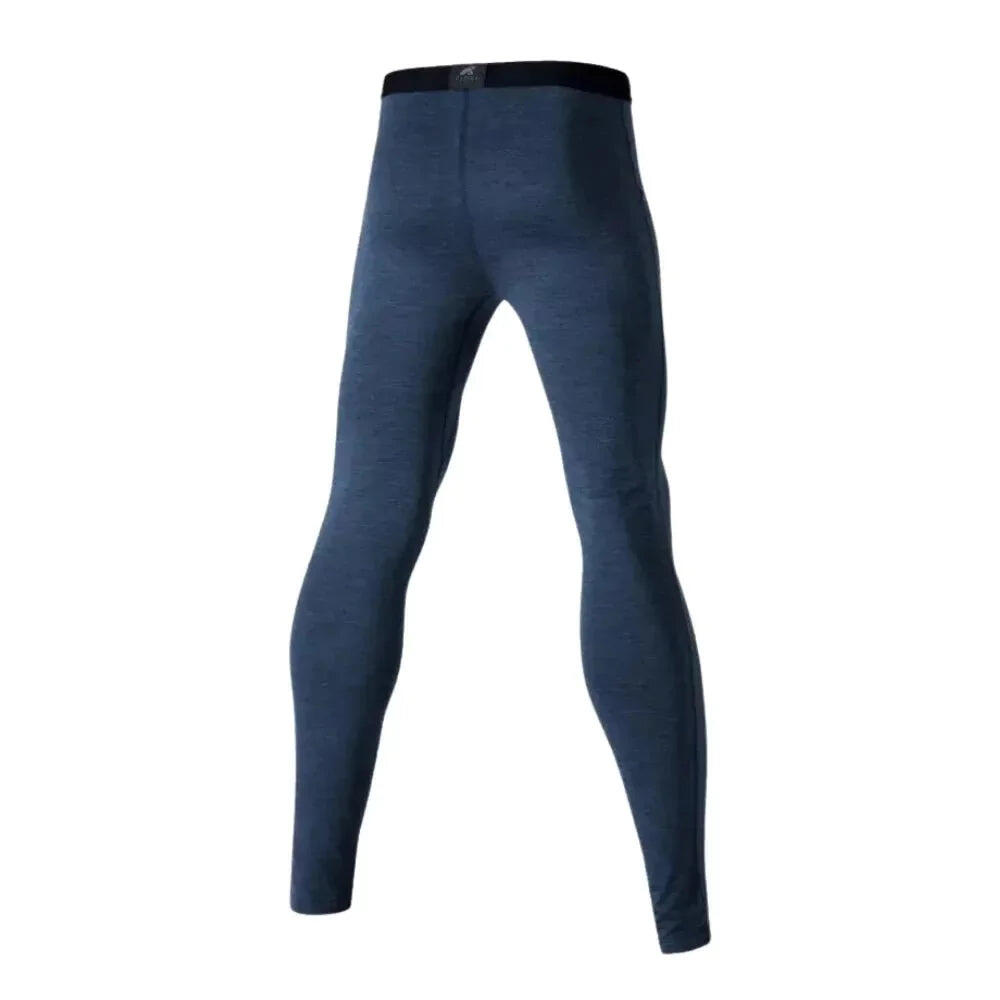 Legging Merino Finn 210 - Baselayer Homme 6/7