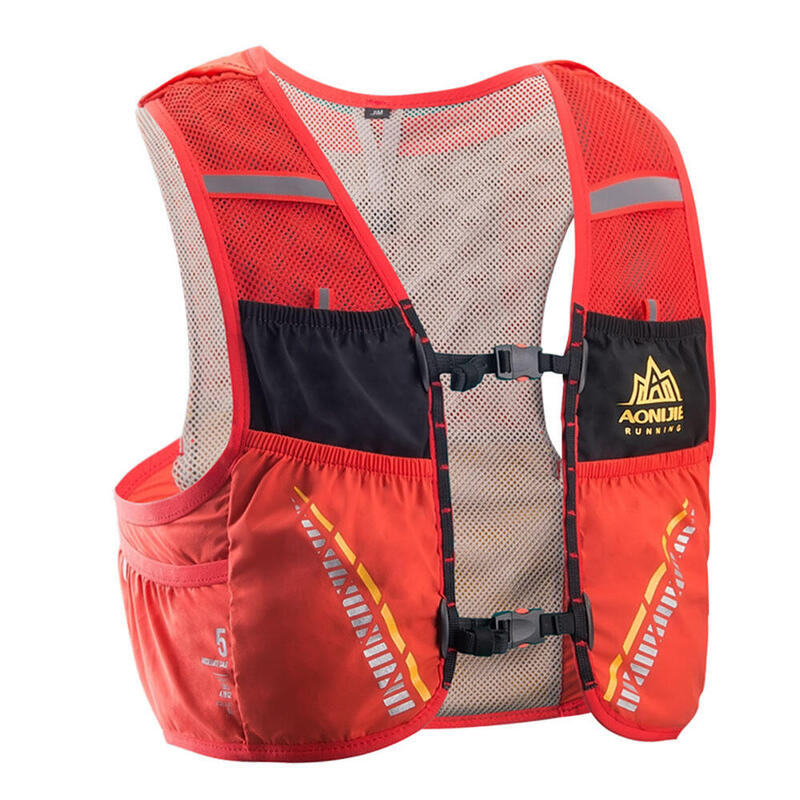 C933 5L Lightweight Outdoor Trail Run Vest Backpack