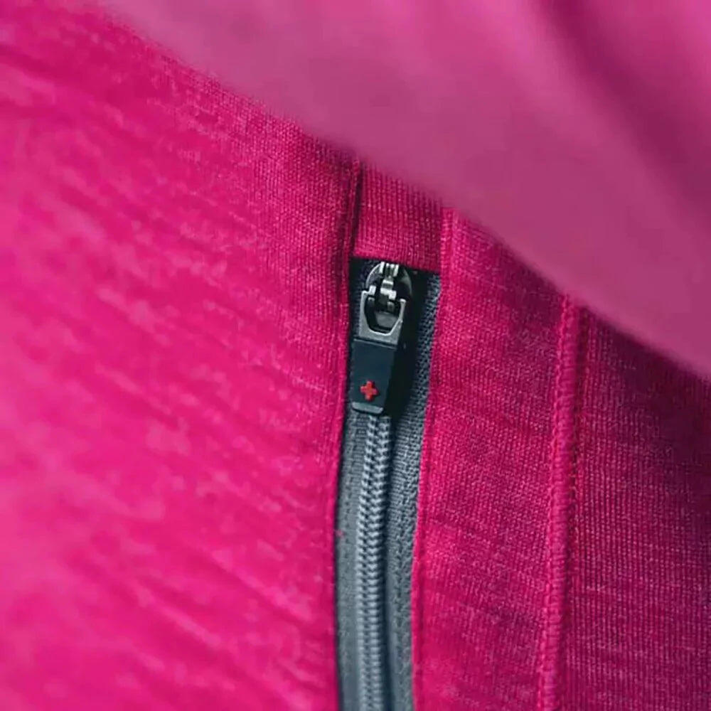 Merino Ultra 300 Damenjacke - Kapuze 5/7