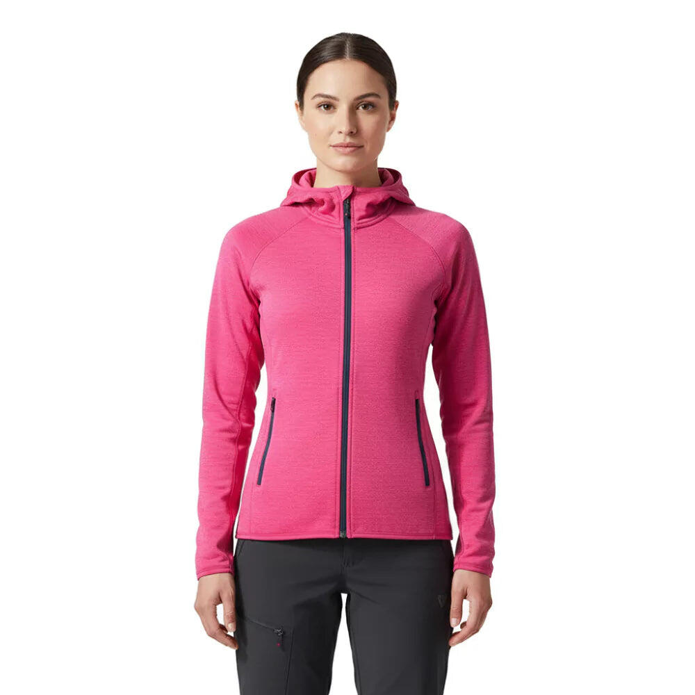 FJORK MERINO Giacca Merino Ultra 300 Donna