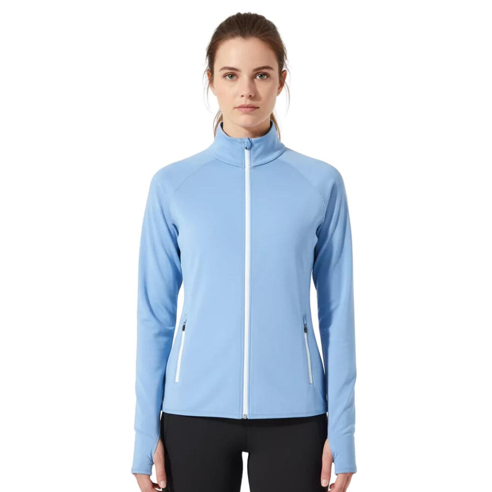 Women's Merino Ultra 300 Jacket - Hoodless 6/7