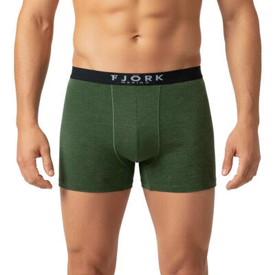 Boxer Strahlorn Merino - Confezione da 2