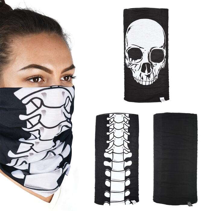 Oxford Comfy Masks 3-Pack
