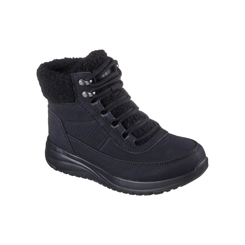 Pantofi damă SKECHERS On-The-Go Stellar Alpine Adventure