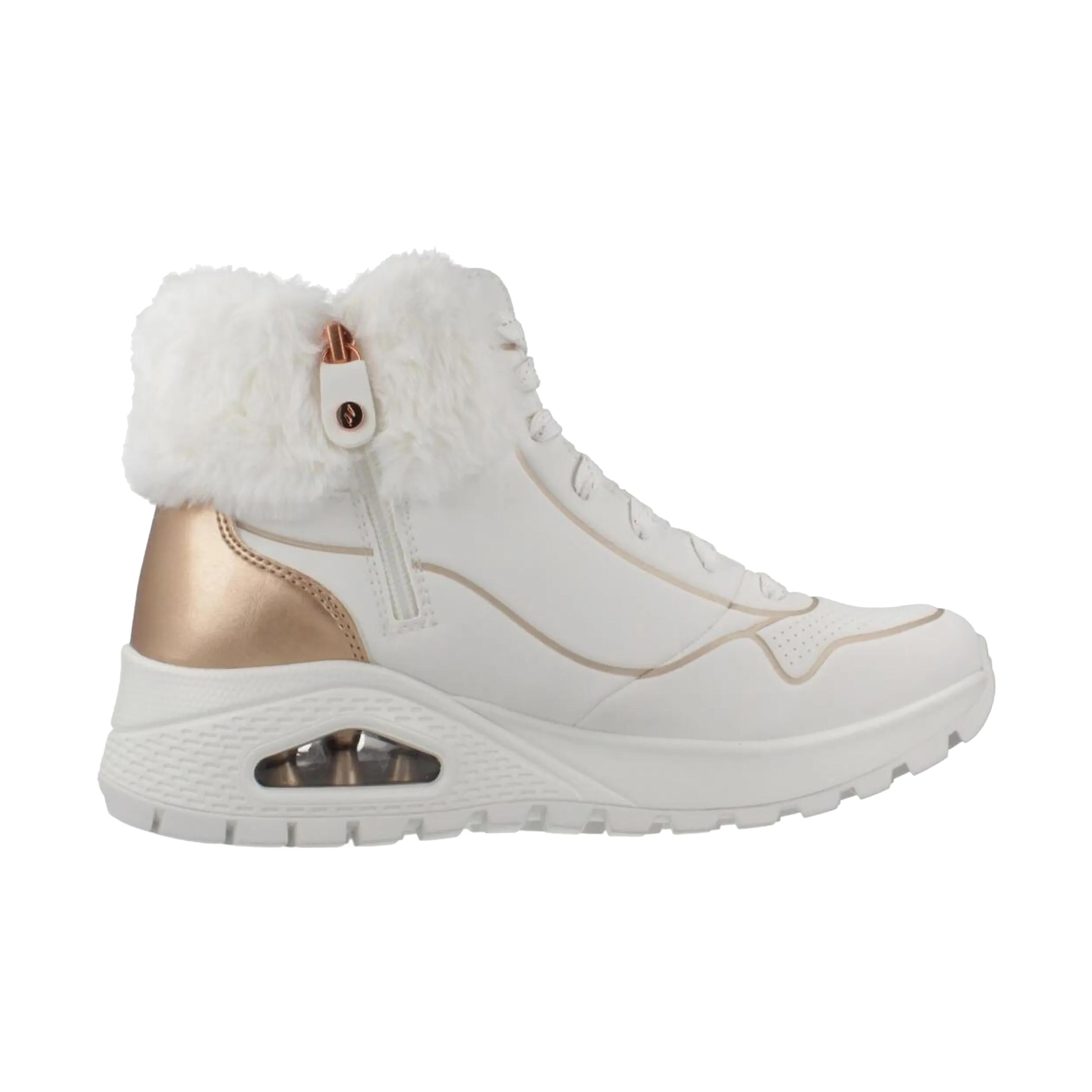 Laarzen Skechers Uno Rugged - Fall Shimmer voor vrouwen 2/5