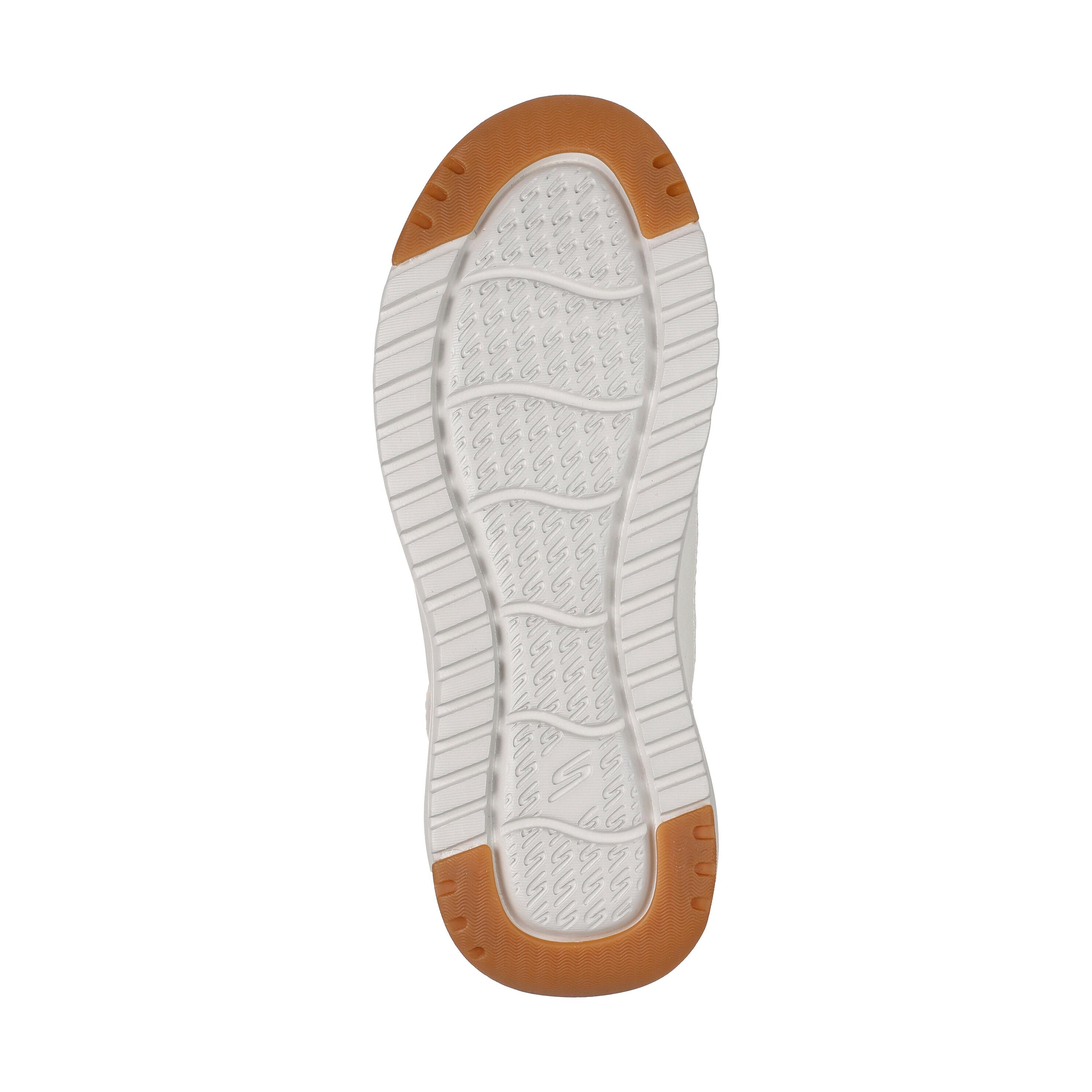 Sapatos de inverno para mulher Skechers 144756/NAT impermeáveis 4/7