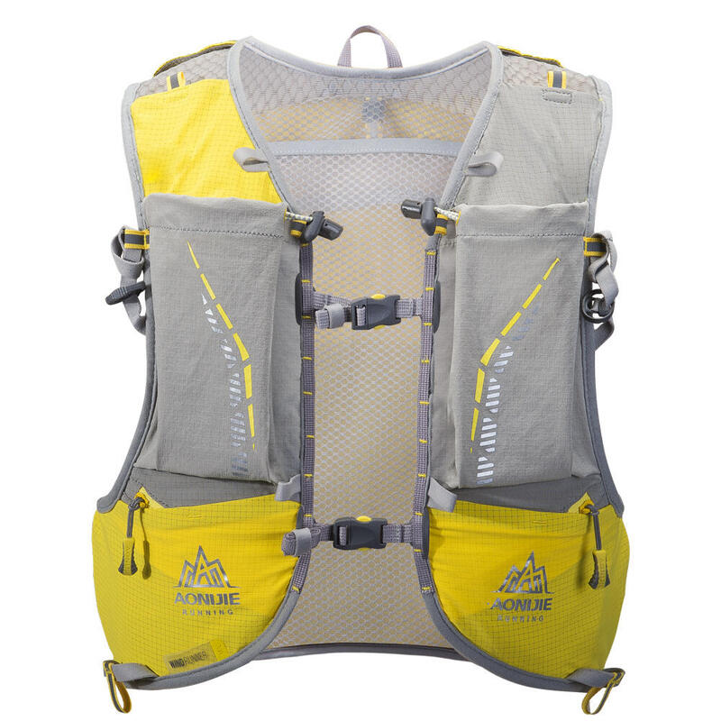 C9104 18L Lightweight Hydration Backpack Vest for Outdoor Trail Run