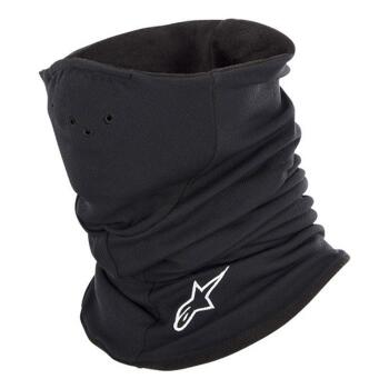 Astars Tech Neck Warmer Black 1/1