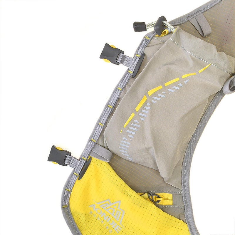 C9104 18L Lightweight Hydration Backpack Vest for Outdoor Trail Run