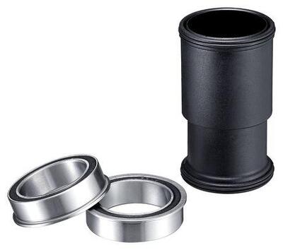 E-THIRTEEN Adapter BB30 → Press Fit 41 mm (BB92)