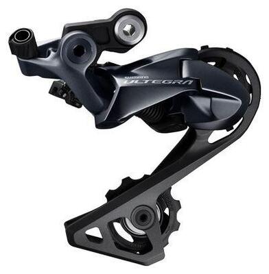 Deragliatore Posteriore SHIMANO Ultegra RD-R8000 11 Velocità