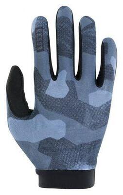 Handschoenen ion scrub blue