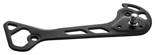 Zespół płyty zewnętrznej (typ sgs) Shimano RD-M8000