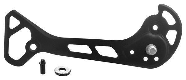 SHIMANO Gabbia Lunga Esterna Per Deragliatore Posteriore SHIMANO XT M8000