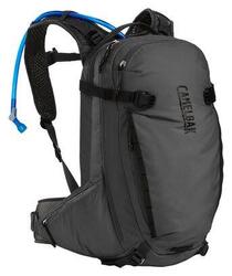 Sac d'Hydratation Camelbak H.A.W.G. 20L + Poche à Eau 3L - Noir