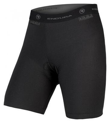 ENDURA Shorts de ciclismo feminino Endura Mesh C'Fast Liner II