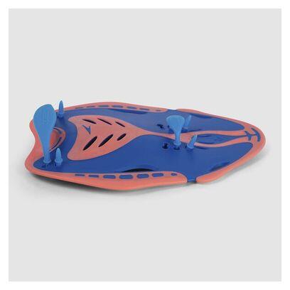 Powerpaddle Speedo Bleu/Rouge 3/6