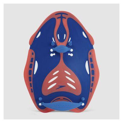 Powerpaddle Speedo Bleu/Rouge 2/6