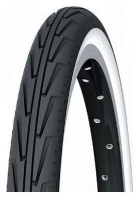 Pneumatico City Michelin 400A City-J Tr (37-340)