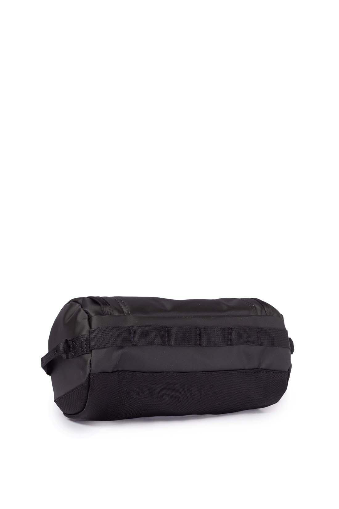 THE NORTH FACE TROUSSE DE TOILETTE DE VOYAGE BASE CAMP S - TNF BLACK-TNF WHT 3/5