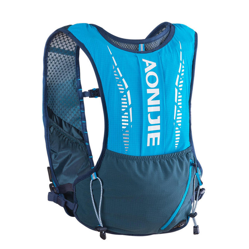 C9102 5L Lightweight Hydration Backpack Vest for Outdoor Trail Run