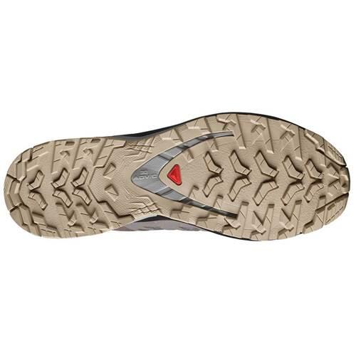 Scarpa running donna Salomon Xa Pro 3d V9 5/5