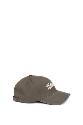 Cappellino uomo con logo signature - Misura One size